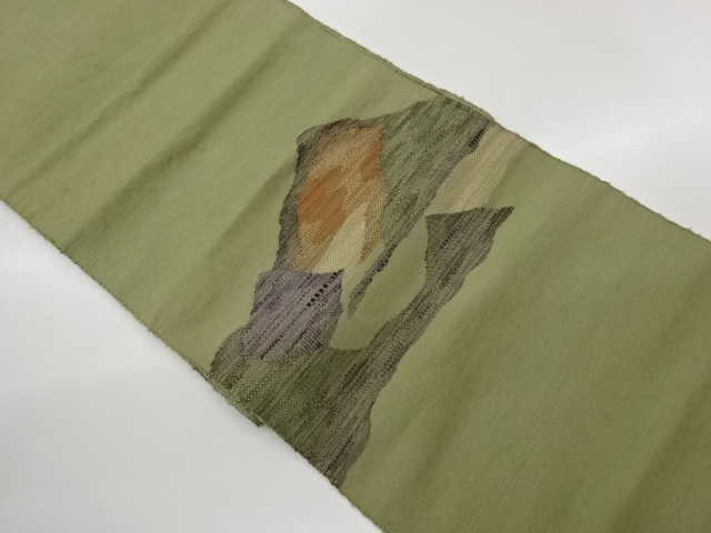 Japanese Kimono / Nagoya Obi SILK